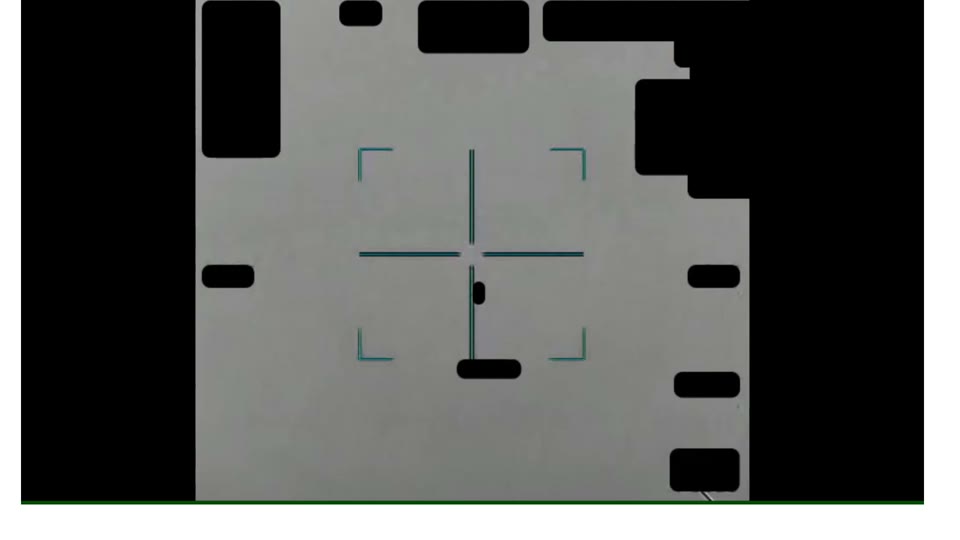 FLIR frame from DOW-UAP-PR047