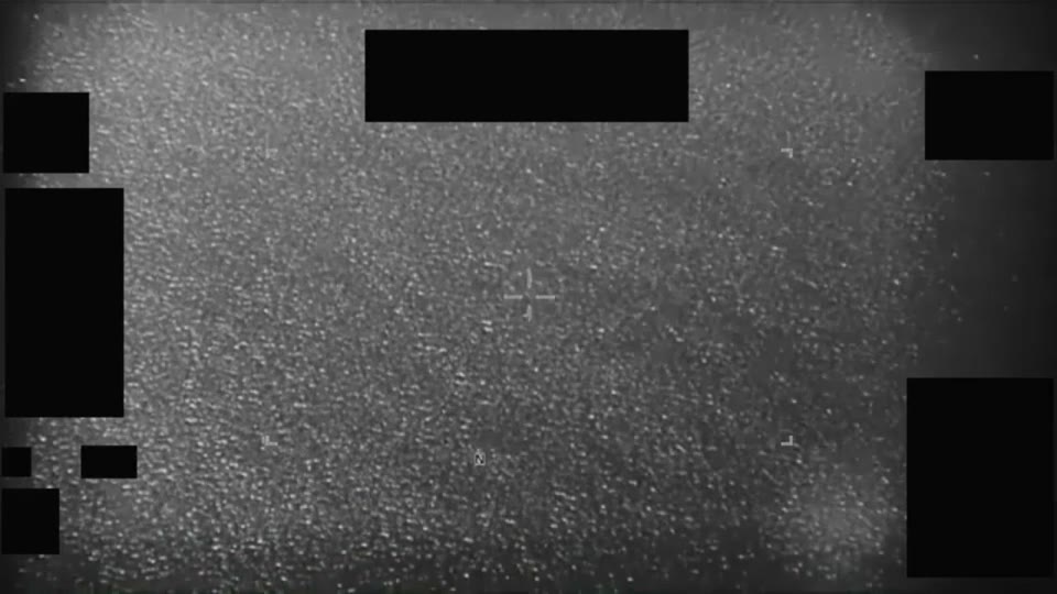 FLIR frame from DOW-UAP-PR092