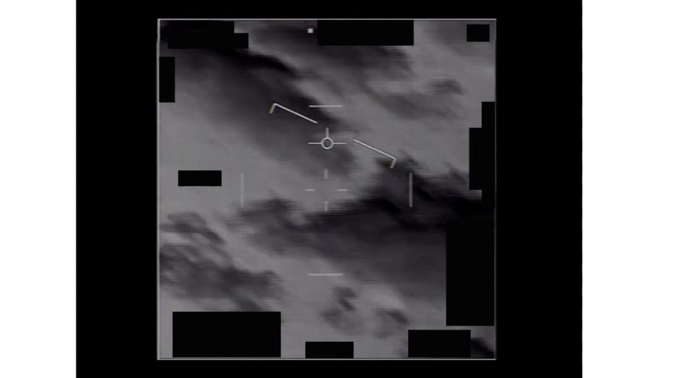 FLIR frame from DOW-UAP-PR068